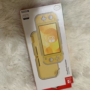nintendo switch lite case